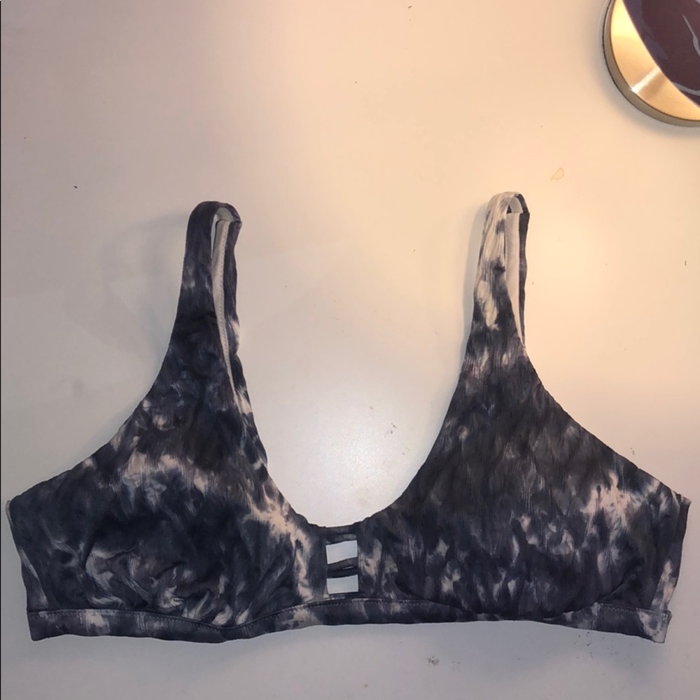 Athleta Bikini Top